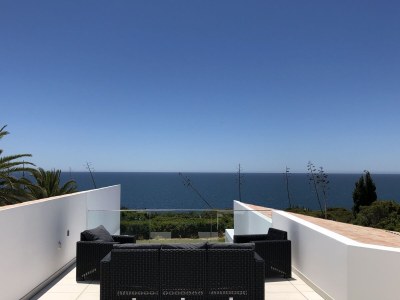 Holiday house Villa Casa Guincho - Outdoor photo 20
