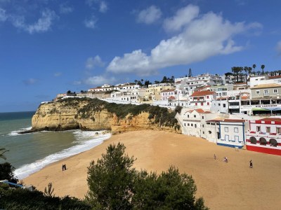 Holiday house Villa Casa Guincho - Environment photo 34