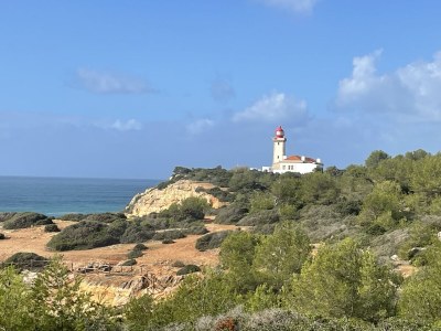 Holiday house Villa Casa Guincho - Environment photo 36