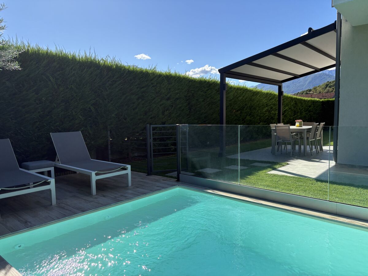 Villa Villa Serenity