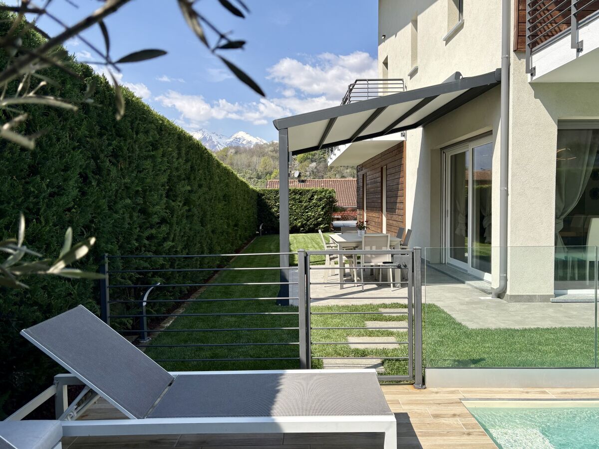 Villa Villa Serenity - Outdoor photo 2