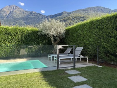 Villa Villa Serenity - Outdoor photo 3