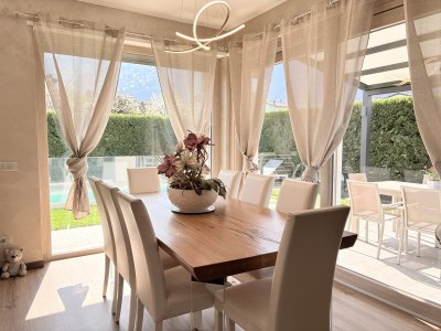 Villa Villa Serenity - Features photo 7