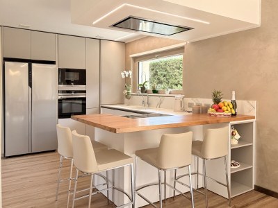 Villa Villa Serenity - Features photo 8