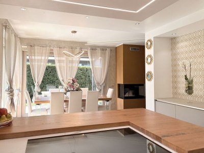 Villa Villa Serenity - Features photo 9