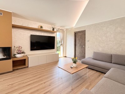 Villa Villa Serenity - Features photo 12