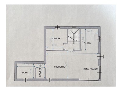 Villa Villa Serenity - Document photo 28