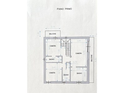 Villa Villa Serenity - Document photo 29