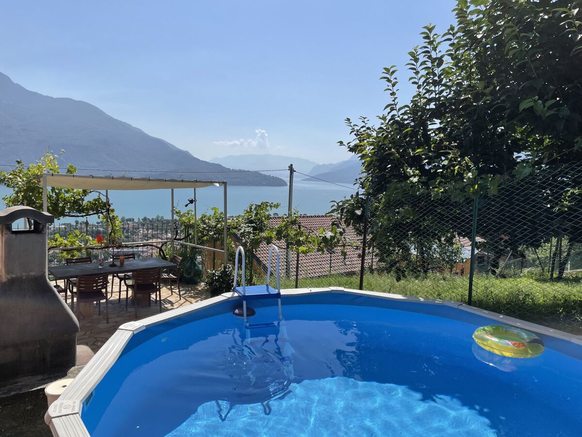 Holiday house Vista Lago Suprema - Outdoor photo 3