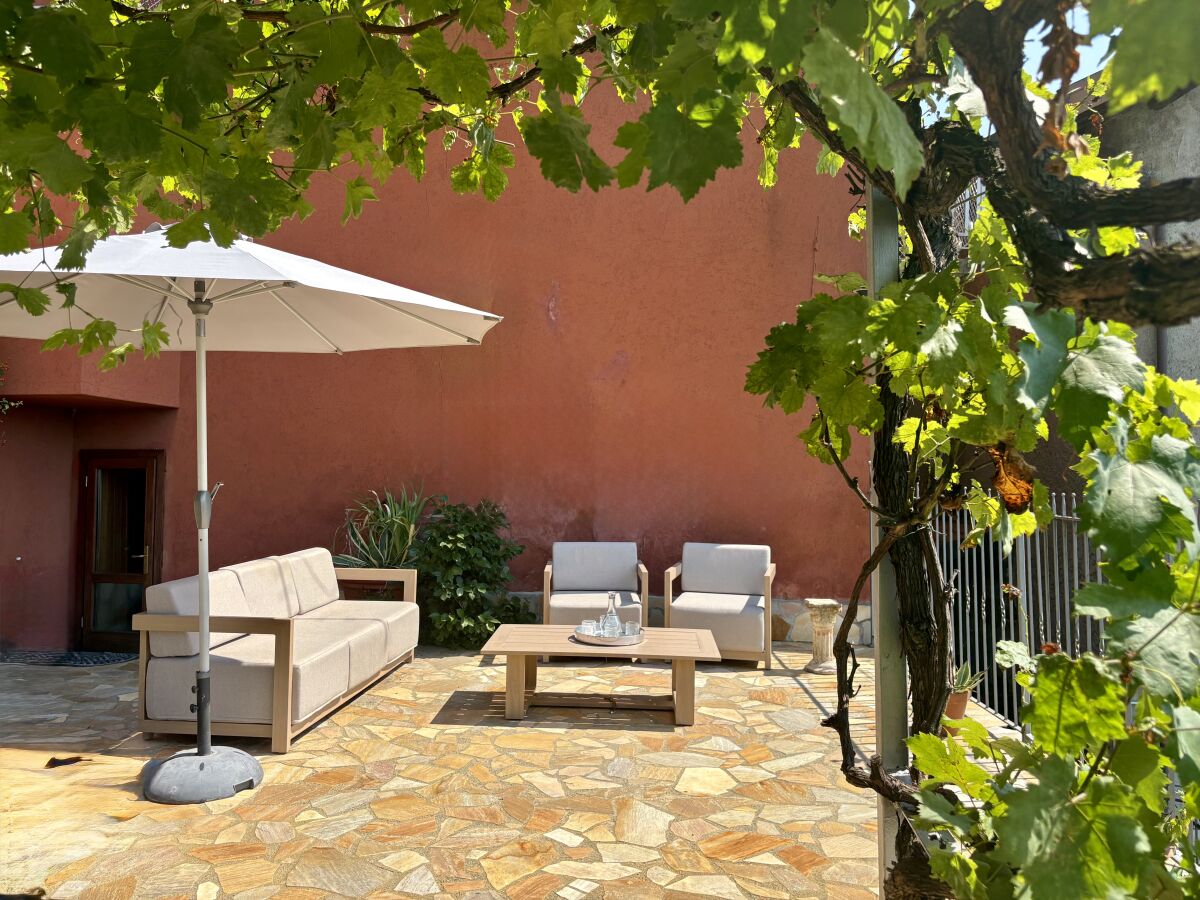 Holiday house Vista Lago Suprema - Outdoor photo 5