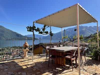 Holiday house Vista Lago Suprema - Outdoor photo 2