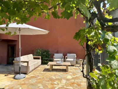 Holiday house Vista Lago Suprema - Outdoor photo 5