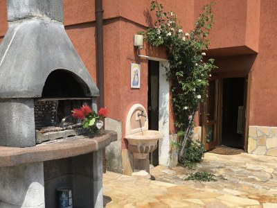 Holiday house Vista Lago Suprema - Outdoor photo 7