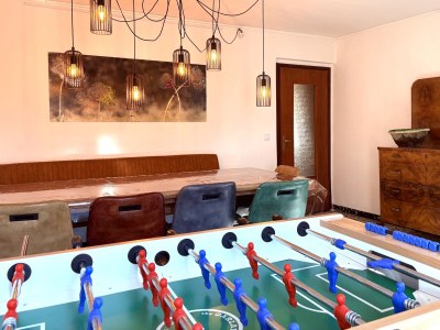 Holiday house Vista Lago Suprema - Features photo 13