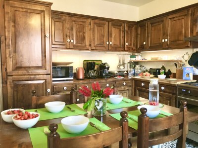 Holiday house Vista Lago Suprema - Features photo 14