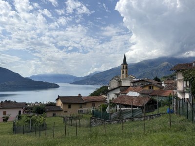 Holiday house Vista Lago Suprema - Environment photo 21