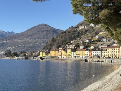 Holiday house Vista Lago Suprema - Environment photo 24