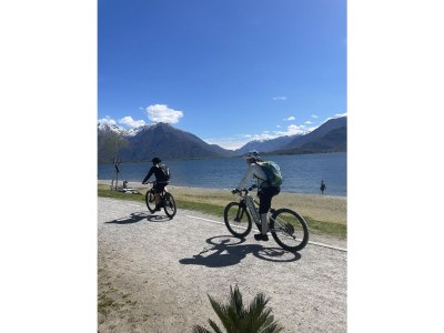 Holiday house Vista Lago Suprema - Environment photo 25