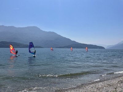 Holiday house Vista Lago Suprema - Environment photo 26