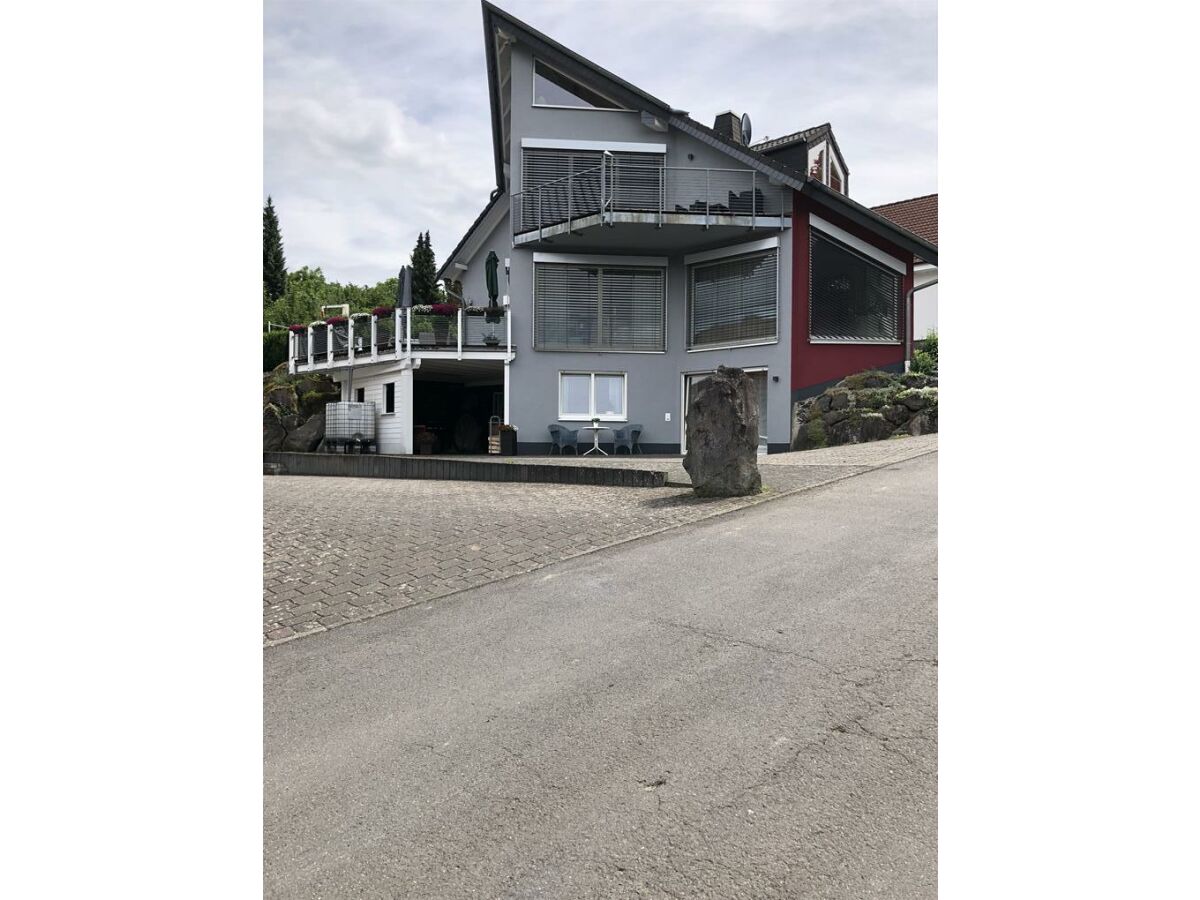 Apartment Appartement/Fewo, Dusche und Bad, WC, Erdgeschoß/P - Outdoor photo 2