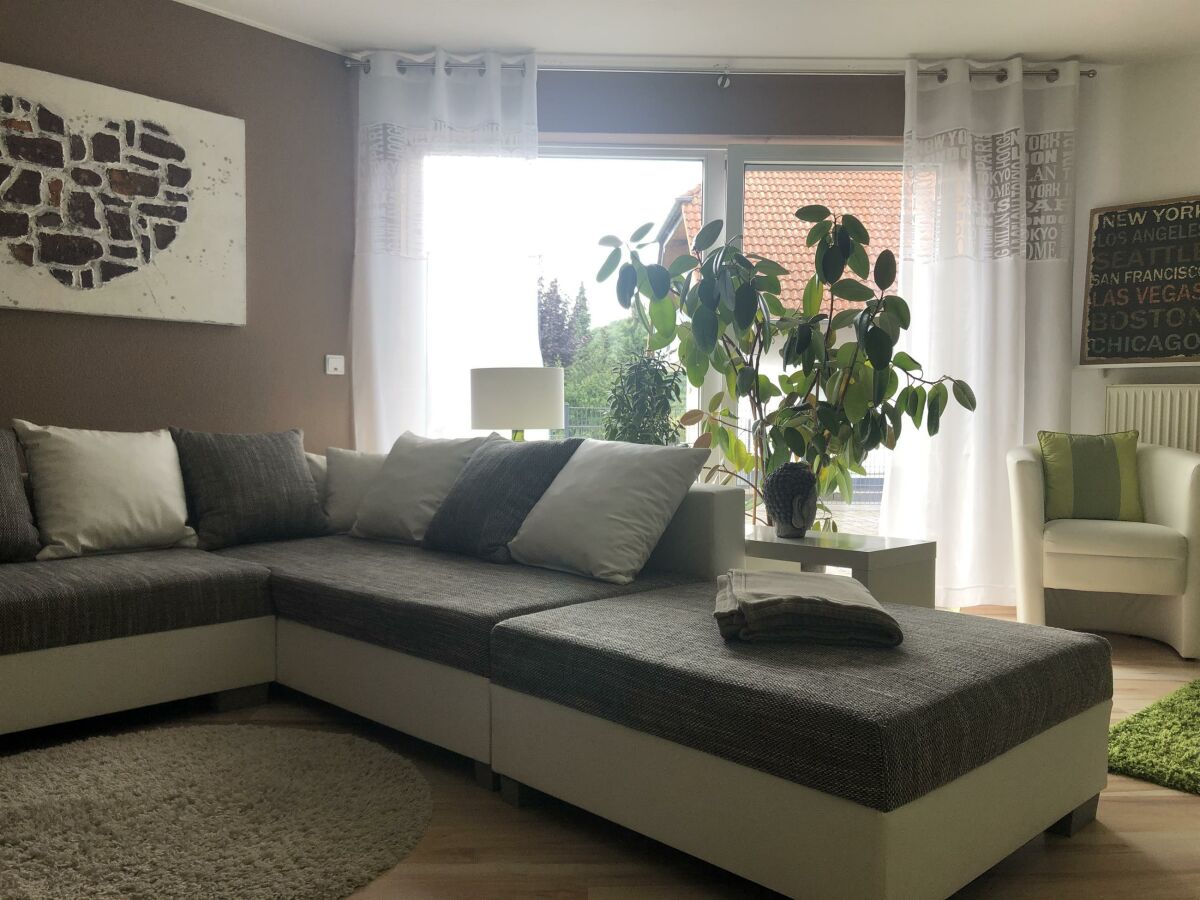 Apartment Appartement/Fewo, Dusche und Bad, WC, Erdgeschoß/P - Outdoor photo 3