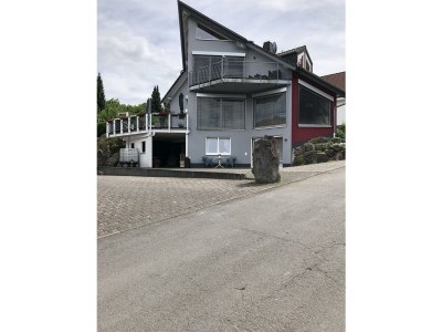 Apartment Appartement/Fewo, Dusche und Bad, WC, Erdgeschoß/P - Outdoor photo 2