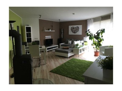 Apartment Appartement/Fewo, Dusche und Bad, WC, Erdgeschoß/P - Outdoor photo 4