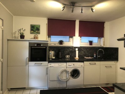 Apartment Appartement/Fewo, Dusche und Bad, WC, Erdgeschoß/P - Outdoor photo 11