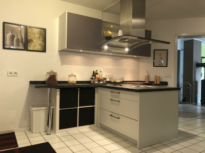 Apartment Appartement/Fewo, Dusche und Bad, WC, Erdgeschoß/P - Outdoor photo 12