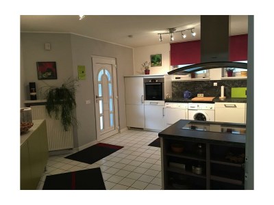 Apartment Appartement/Fewo, Dusche und Bad, WC, Erdgeschoß/P - Outdoor photo 14