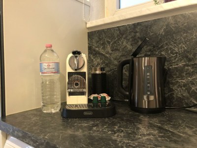 Apartment Appartement/Fewo, Dusche und Bad, WC, Erdgeschoß/P - Outdoor photo 15