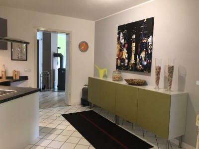 Apartment Appartement/Fewo, Dusche und Bad, WC, Erdgeschoß/P - Outdoor photo 17