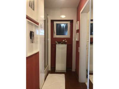 Apartment Appartement/Fewo, Dusche und Bad, WC, Erdgeschoß/P - Outdoor photo 18