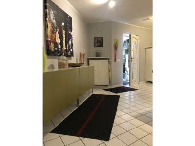 Apartment Appartement/Fewo, Dusche und Bad, WC, Erdgeschoß/P - Outdoor photo 20