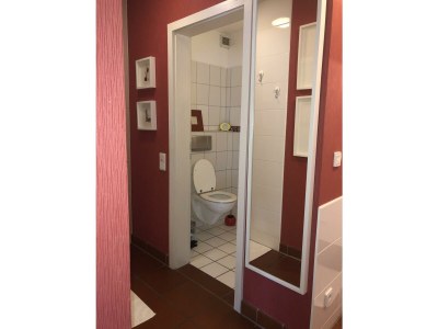 Apartment Appartement/Fewo, Dusche und Bad, WC, Erdgeschoß/P - Outdoor photo 22