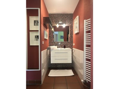 Apartment Appartement/Fewo, Dusche und Bad, WC, Erdgeschoß/P - Outdoor photo 23