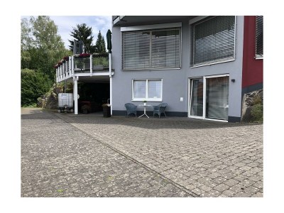 Apartment Appartement/Fewo, Dusche und Bad, WC, Erdgeschoß/P - Outdoor photo 24