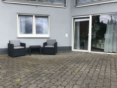 Apartment Appartement/Fewo, Dusche und Bad, WC, Erdgeschoß/P - Outdoor photo 25