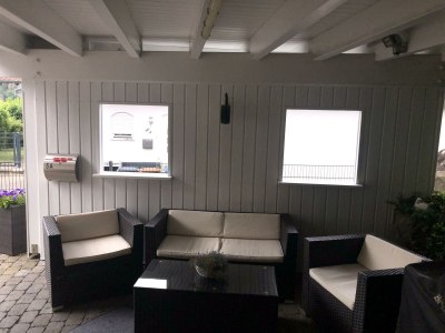 Apartment Appartement/Fewo, Dusche und Bad, WC, Erdgeschoß/P - Outdoor photo 28