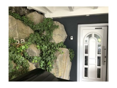 Apartment Appartement/Fewo, Dusche und Bad, WC, Erdgeschoß/P - Outdoor photo 29