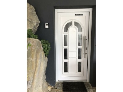 Apartment Appartement/Fewo, Dusche und Bad, WC, Erdgeschoß/P - Outdoor photo 30