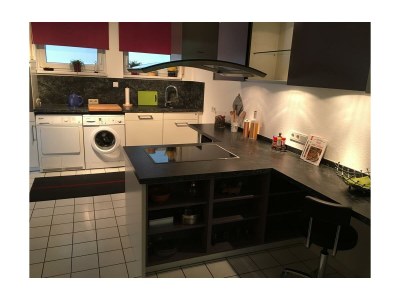 Apartment Appartement/Fewo, Dusche und Bad, WC, Erdgeschoß/P - Features photo 34