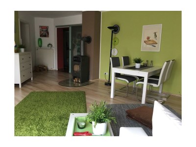 Apartment Appartement/Fewo, Dusche und Bad, WC, Erdgeschoß/P - Features photo 35