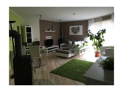 Apartment Appartement/Fewo, Dusche und Bad, WC, Erdgeschoß/P - Features photo 37