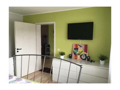 Apartment Appartement/Fewo, Dusche und Bad, WC, Erdgeschoß/P - Features photo 39