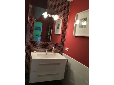 Apartment Appartement/Fewo, Dusche und Bad, WC, Erdgeschoß/P - Features photo 40