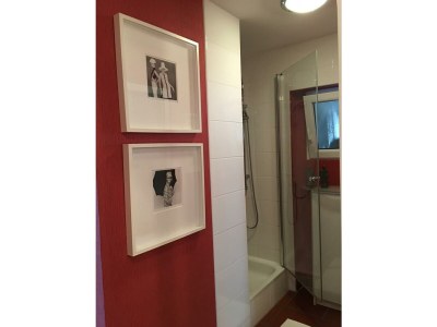 Apartment Appartement/Fewo, Dusche und Bad, WC, Erdgeschoß/P - Features photo 42