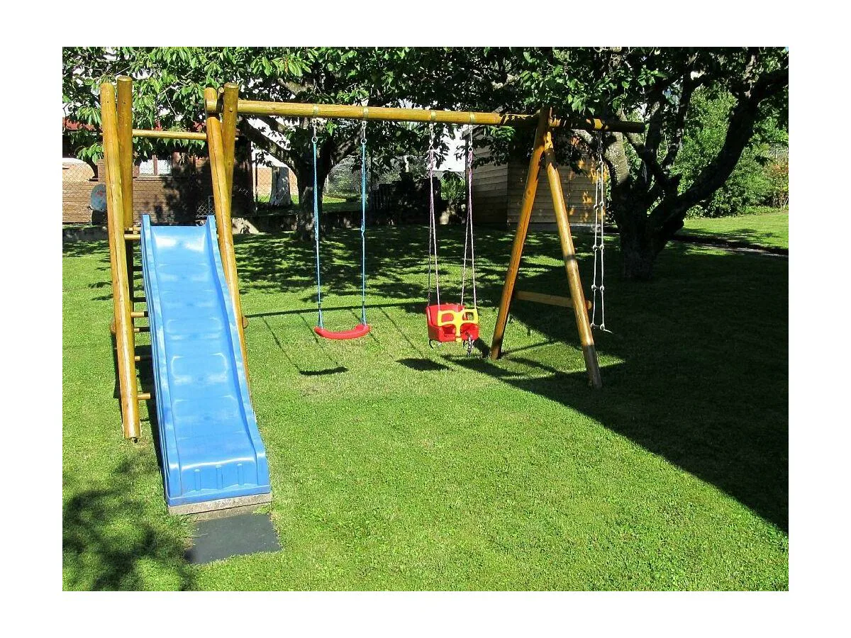 Apartment 4-Bettwohnung - Outdoor photo 3