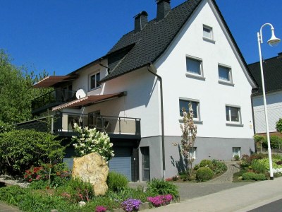 Apartment 4-Bettwohnung in Bad Marienberg - Apartment