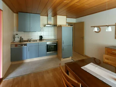 Apartment 4-Bettwohnung - Outdoor photo 4